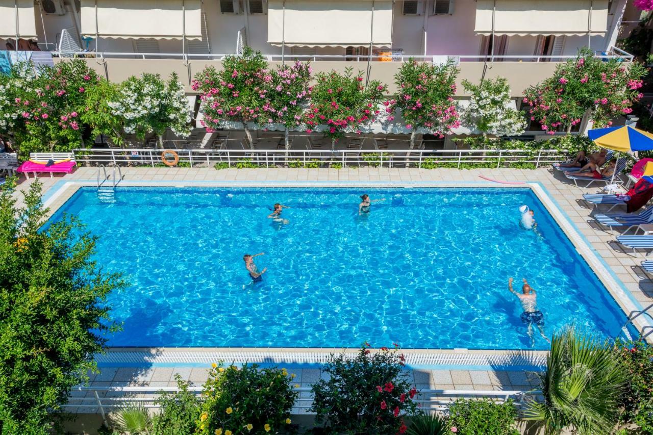 Missiria Apartments Rethymno Exterior foto
